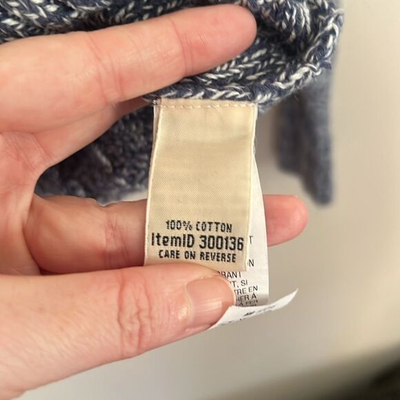 L.L. Bean Vintage Sweater - Picture 4 of 5